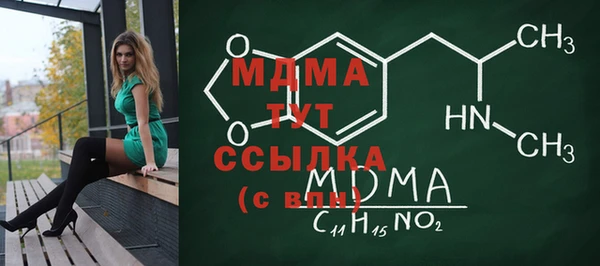 крисы Наволоки
